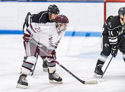 Thumbnail 2 in Bellingham vs. Dedham photogallery.