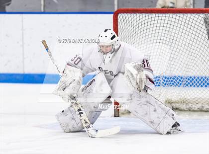 Thumbnail 2 in Bellingham vs. Dedham photogallery.