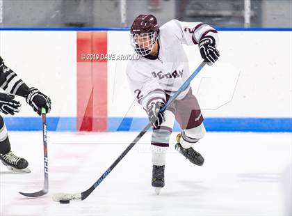 Thumbnail 3 in Bellingham vs. Dedham photogallery.
