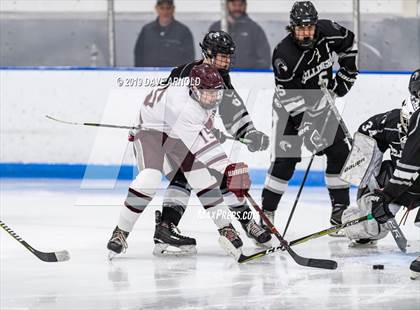 Thumbnail 3 in Bellingham vs. Dedham photogallery.