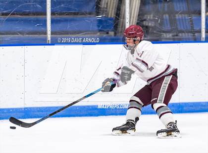 Thumbnail 3 in Bellingham vs. Dedham photogallery.