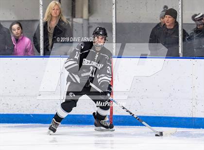 Thumbnail 3 in Bellingham vs. Dedham photogallery.