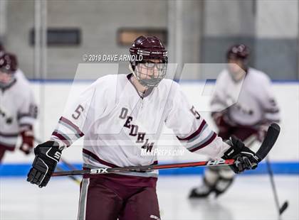 Thumbnail 1 in Bellingham vs. Dedham photogallery.