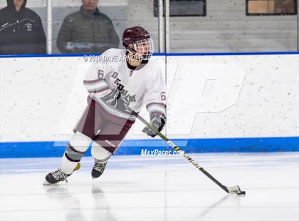 Thumbnail 2 in Bellingham vs. Dedham photogallery.