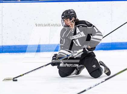 Thumbnail 3 in Bellingham vs. Dedham photogallery.