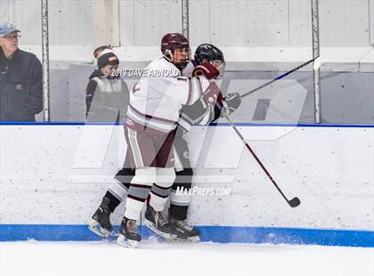 Thumbnail 2 in Bellingham vs. Dedham photogallery.