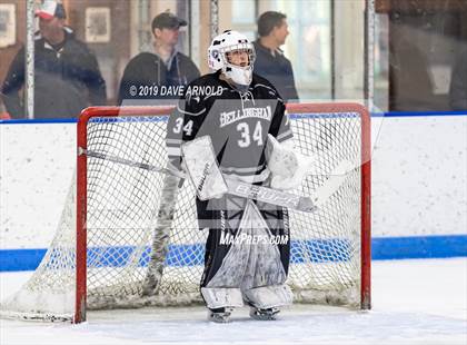 Thumbnail 1 in Bellingham vs. Dedham photogallery.
