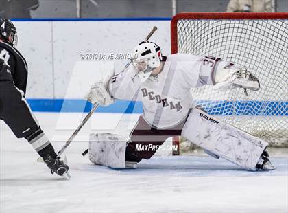 Thumbnail 3 in Bellingham vs. Dedham photogallery.