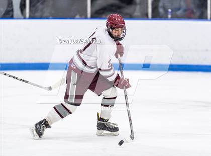 Thumbnail 3 in Bellingham vs. Dedham photogallery.