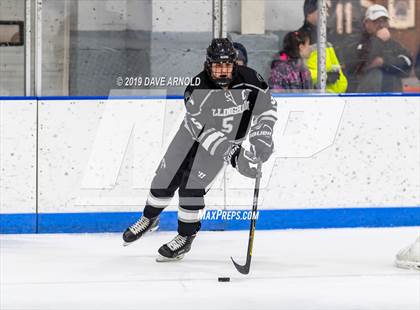 Thumbnail 2 in Bellingham vs. Dedham photogallery.