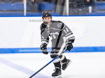 Thumbnail 3 in Bellingham vs. Dedham photogallery.