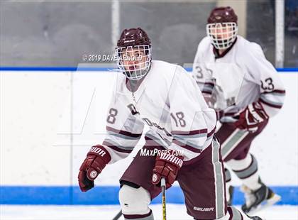 Thumbnail 2 in Bellingham vs. Dedham photogallery.