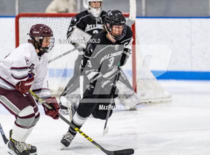 Thumbnail 3 in Bellingham vs. Dedham photogallery.