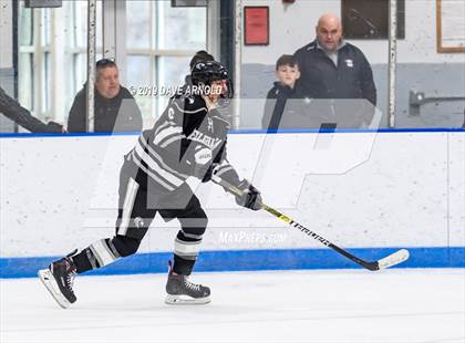 Thumbnail 3 in Bellingham vs. Dedham photogallery.