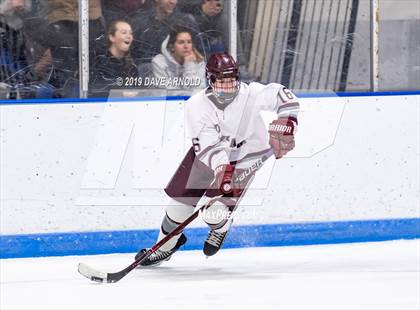 Thumbnail 3 in Bellingham vs. Dedham photogallery.