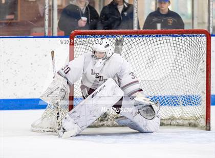 Thumbnail 1 in Bellingham vs. Dedham photogallery.