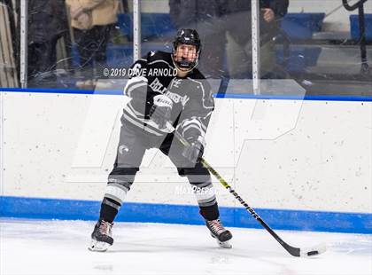 Thumbnail 3 in Bellingham vs. Dedham photogallery.