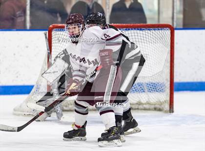 Thumbnail 1 in Bellingham vs. Dedham photogallery.