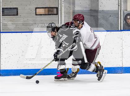 Thumbnail 2 in Bellingham vs. Dedham photogallery.