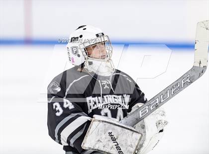 Thumbnail 3 in Bellingham vs. Dedham photogallery.