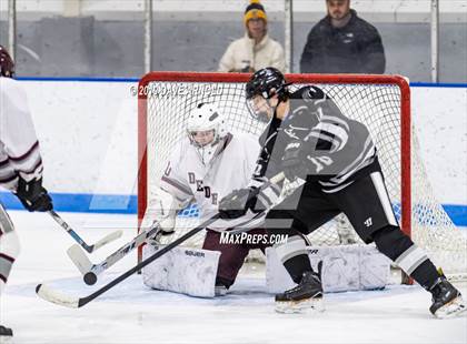 Thumbnail 3 in Bellingham vs. Dedham photogallery.