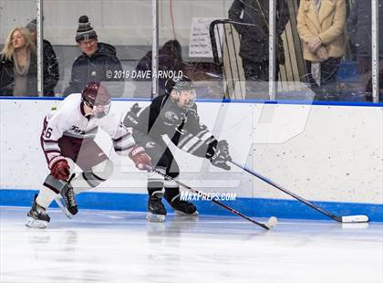 Thumbnail 1 in Bellingham vs. Dedham photogallery.