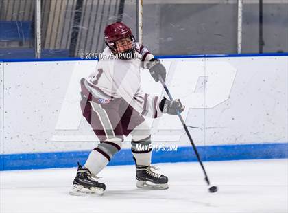 Thumbnail 3 in Bellingham vs. Dedham photogallery.