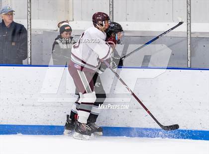 Thumbnail 1 in Bellingham vs. Dedham photogallery.