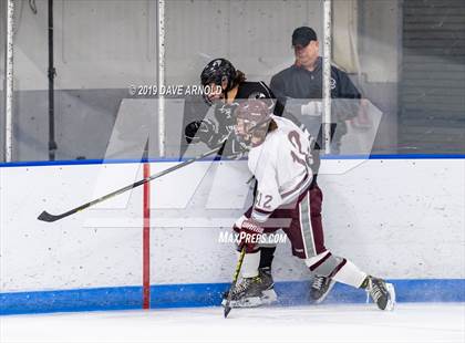 Thumbnail 3 in Bellingham vs. Dedham photogallery.