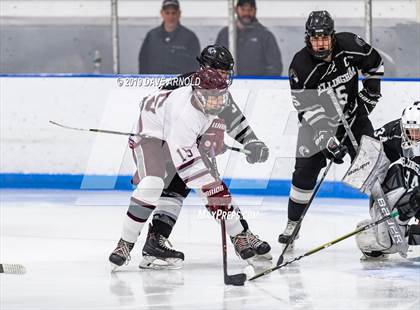 Thumbnail 2 in Bellingham vs. Dedham photogallery.