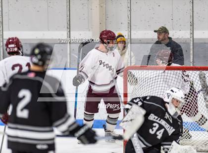 Thumbnail 1 in Bellingham vs. Dedham photogallery.