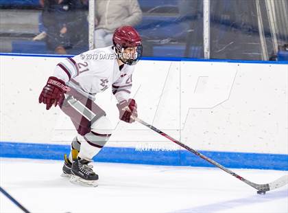 Thumbnail 3 in Bellingham vs. Dedham photogallery.