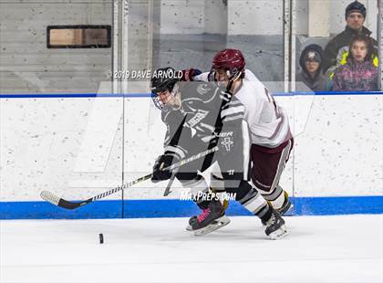 Thumbnail 1 in Bellingham vs. Dedham photogallery.