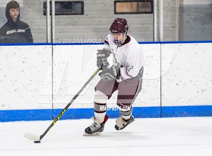 Thumbnail 3 in Bellingham vs. Dedham photogallery.