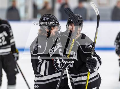 Thumbnail 1 in Bellingham vs. Dedham photogallery.