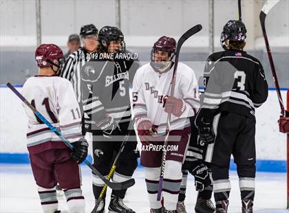 Thumbnail 1 in Bellingham vs. Dedham photogallery.