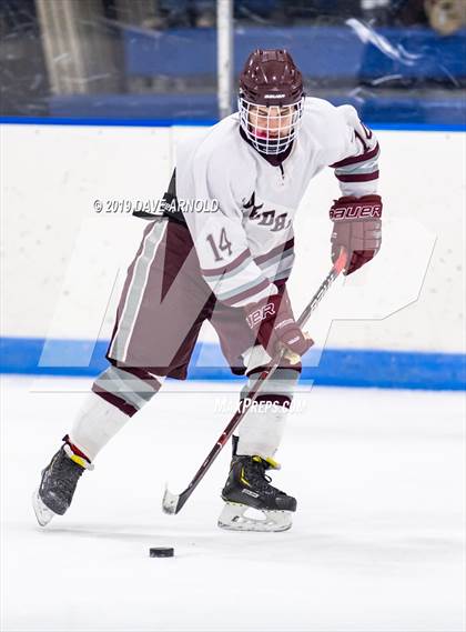 Thumbnail 3 in Bellingham vs. Dedham photogallery.