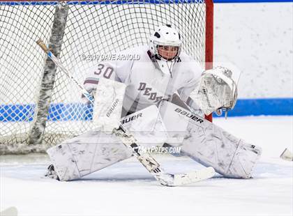 Thumbnail 3 in Bellingham vs. Dedham photogallery.