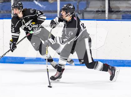 Thumbnail 3 in Bellingham vs. Dedham photogallery.