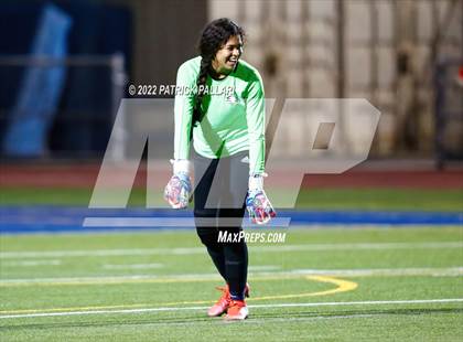 Thumbnail 1 in Valley @ Vista Del Lago (CIF SJS D3 Round 1) photogallery.