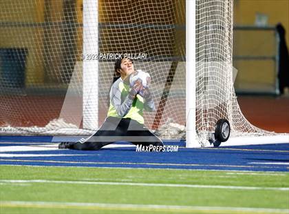 Thumbnail 2 in Valley @ Vista Del Lago (CIF SJS D3 Round 1) photogallery.