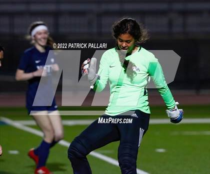 Thumbnail 2 in Valley @ Vista Del Lago (CIF SJS D3 Round 1) photogallery.