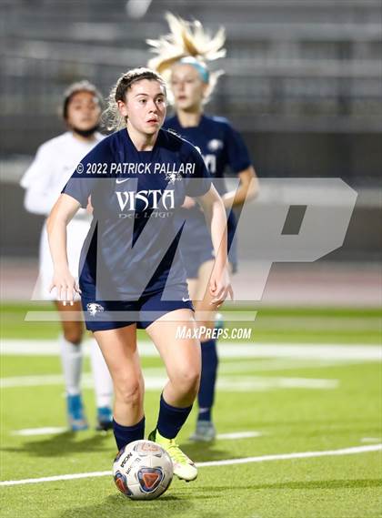 Thumbnail 3 in Valley @ Vista Del Lago (CIF SJS D3 Round 1) photogallery.