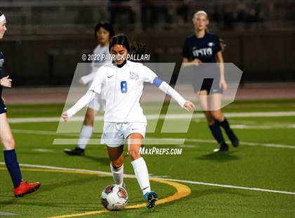 Thumbnail 2 in Valley @ Vista Del Lago (CIF SJS D3 Round 1) photogallery.