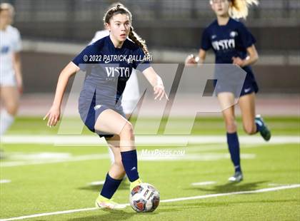 Thumbnail 1 in Valley @ Vista Del Lago (CIF SJS D3 Round 1) photogallery.