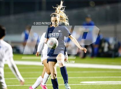 Thumbnail 1 in Valley @ Vista Del Lago (CIF SJS D3 Round 1) photogallery.