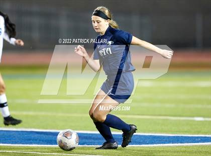 Thumbnail 1 in Valley @ Vista Del Lago (CIF SJS D3 Round 1) photogallery.