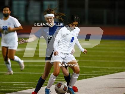 Thumbnail 3 in Valley @ Vista Del Lago (CIF SJS D3 Round 1) photogallery.