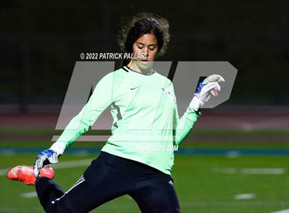 Thumbnail 3 in Valley @ Vista Del Lago (CIF SJS D3 Round 1) photogallery.