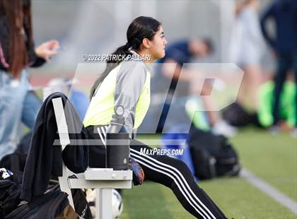 Thumbnail 1 in Valley @ Vista Del Lago (CIF SJS D3 Round 1) photogallery.